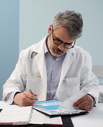 Personalized Care